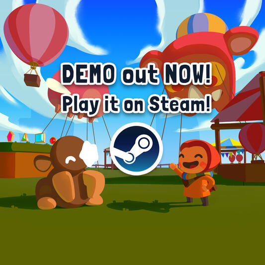 Starlit - Demo out NOW!