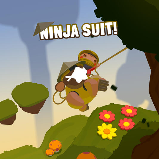 Starlit - Ninja Suit