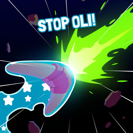 Starlit - Stop Oli